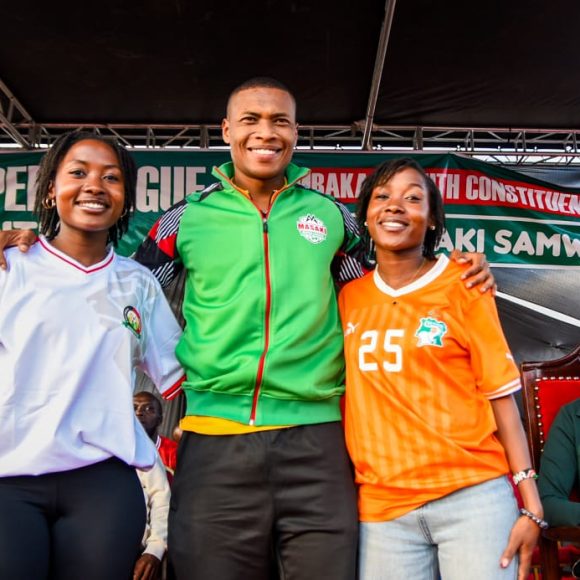 Launch of Masaki Super League
