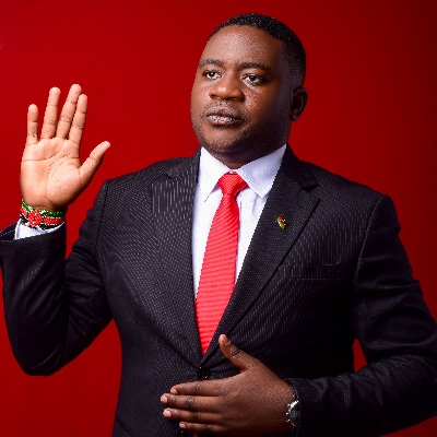 Albert Maloba