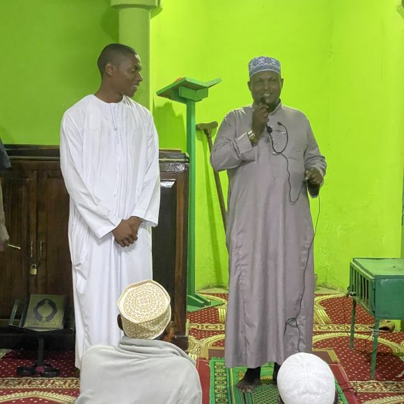 Islam Ramadhan