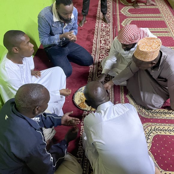 Ramadhan